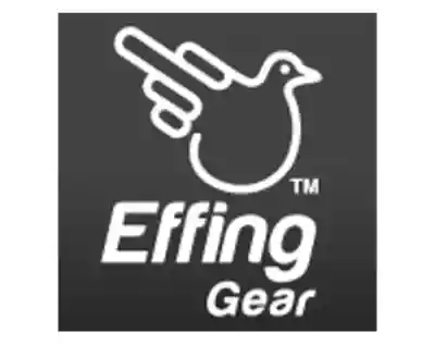 Effing Gear coupon codes
