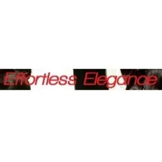 Shop Effortless Elegance logo