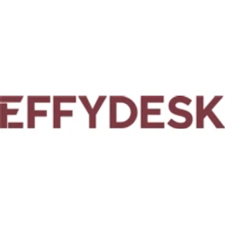 EffyDesk CA logo