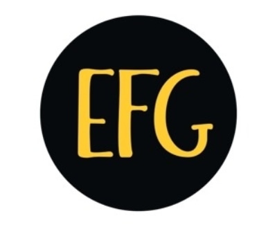 Shop EFG Store logo