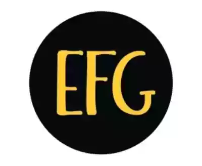 EFG Store coupon codes