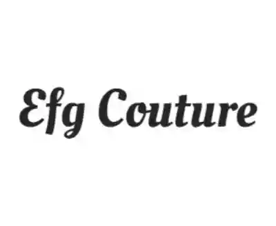 EFG Couture coupon codes