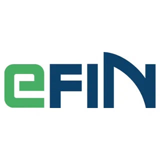 eFIN logo