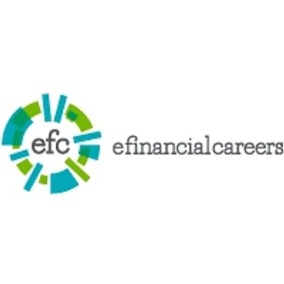 Shop eFinancialCareers logo