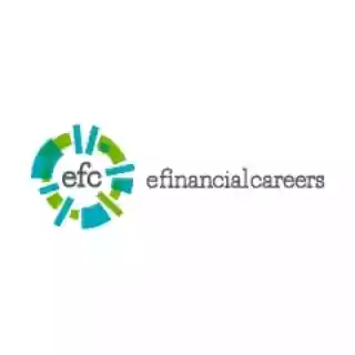 eFinancialCareers UK promo codes