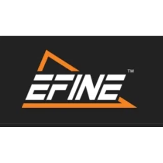 EFINE USA logo