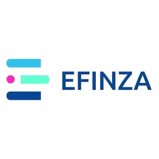 Efinza logo