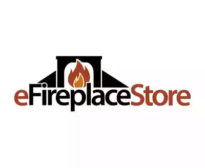 eFireplaceStore logo