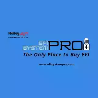 EFI System Pro coupon codes