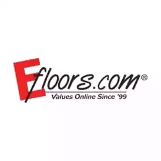 Shop Efloors.com promo codes logo