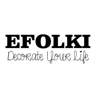EFOLKI logo