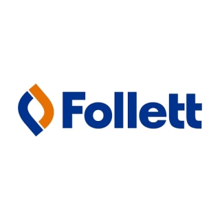 Shop eFollett logo