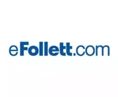 Shop eFollett coupon codes logo