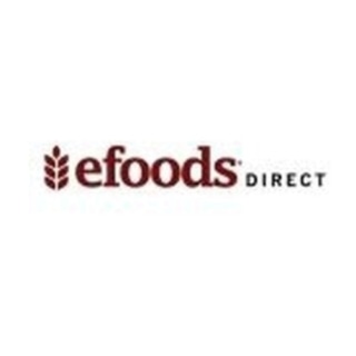 Shop eFoodsDirect logo