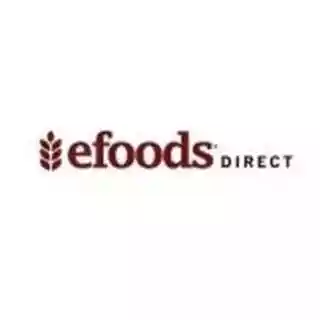 efoodsdirect.com logo