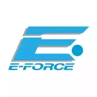 E-Force coupon codes