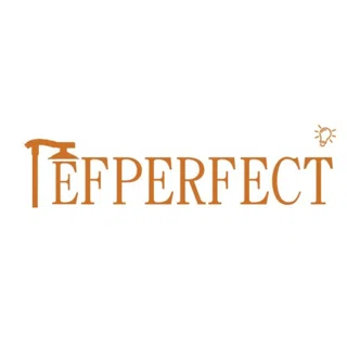 EFPerfect Lighting logo