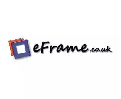 EFrame logo