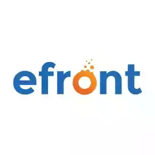 Shop eFront coupon codes logo