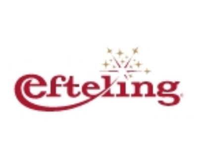 Shop Efteling.com logo