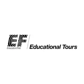 Shop EF Tours promo codes logo