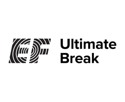 Shop EF Ultimate Break logo