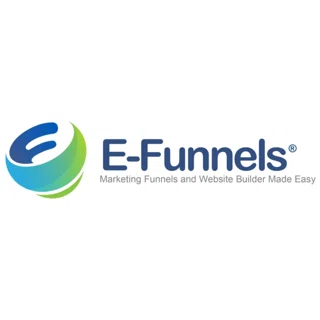 Shop E-funnels logo