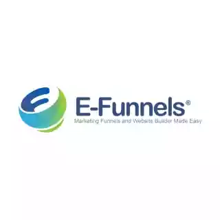 E-funnels discount codes