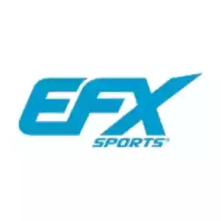 Shop EFX Sports coupon codes logo