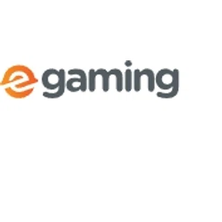 Egaming logo