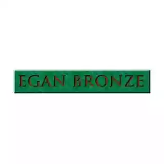 Shop Frank Egan Bronze logo
