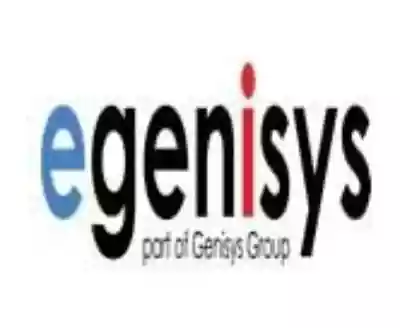 Egenisys coupon codes