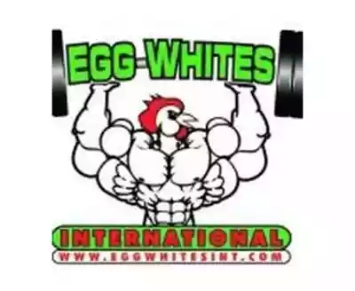 Egg Whites International coupon codes