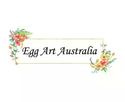 Egg Art Australia logo