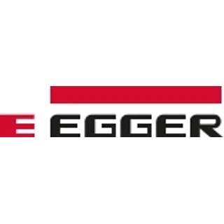 EGGER logo