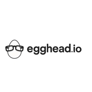 egghead.io logo