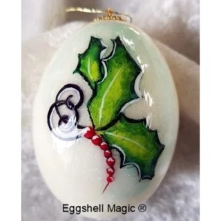 Shop Eggshell Magic logo