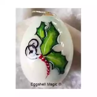 Eggshell Magic logo