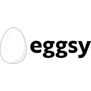 Eggsy logo