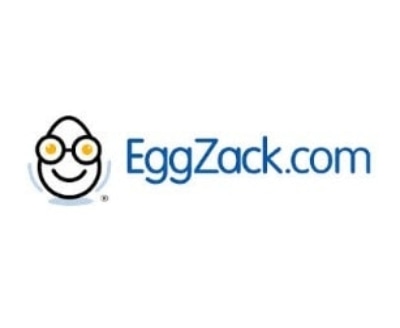 Shop EggZack logo
