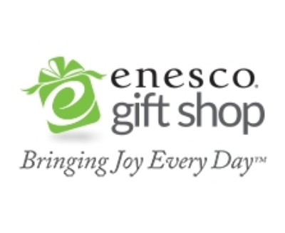 Shop Enesco Gift Shop logo