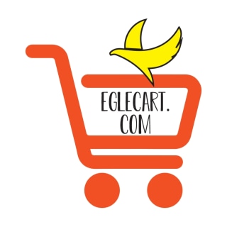 Eglecart logo