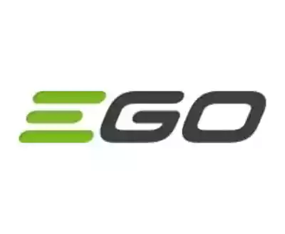 EGO logo