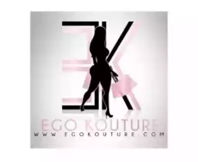 Shop Ego Kouture promo codes logo