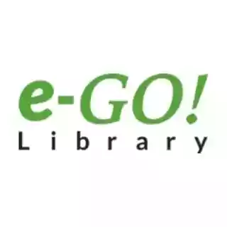 Shop E-Go Library coupon codes logo