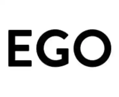 Ego Shoes UK logo