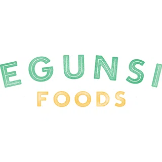 Shop Egunsi Foods logo