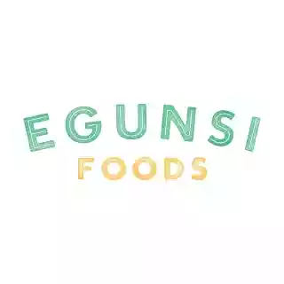 Egunsi Foods promo codes