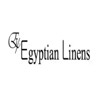 Egyptian Linens logo