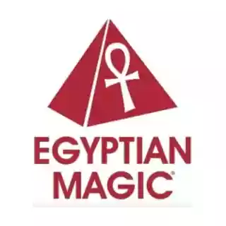 Egyptian Magic coupon codes